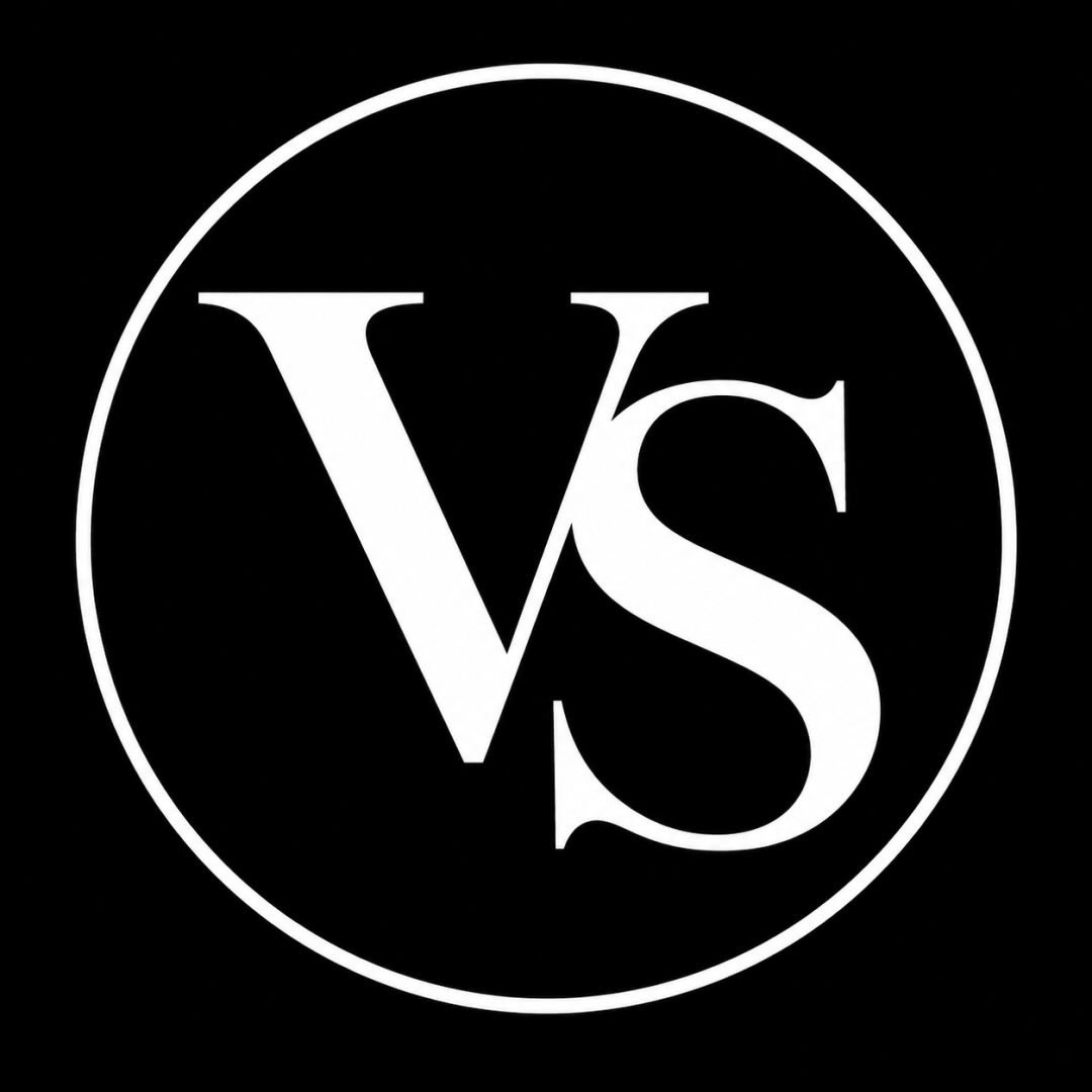 VS monogram